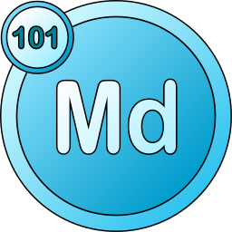 メンデレビウム icon
