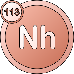 nihonium ikona