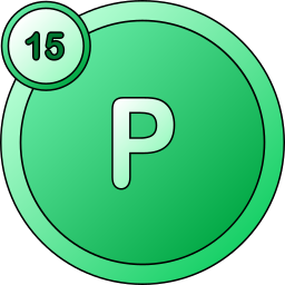 fosfor ikona