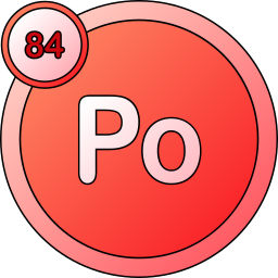 폴로늄 icon