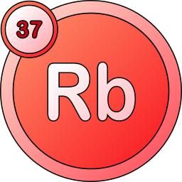 rubidium icon