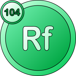 rutherford ikona