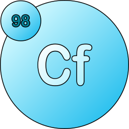 캘리포늄 icon