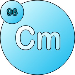 curium icon