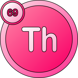 thulium icoon