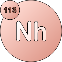 nihonium icona