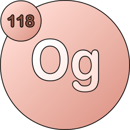 oganesson icon