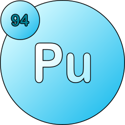 plutonium icoon