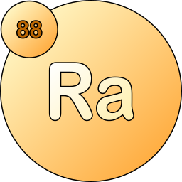radium icoon