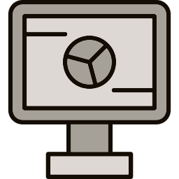 ビジュアルコミュニケーション icon