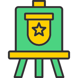 정물 icon
