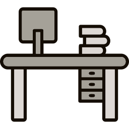 arbeitsplatz icon