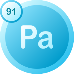 프로트악티늄 icon