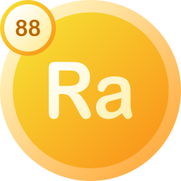 radium Icône
