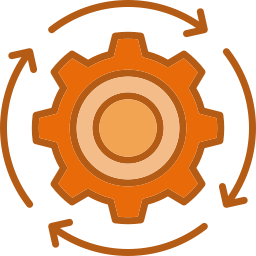 Cycle icon