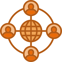 Network icon