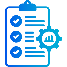 project management icoon