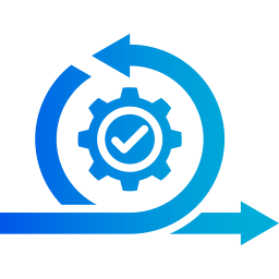 iteración icono