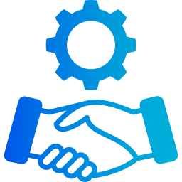 Agreement icon