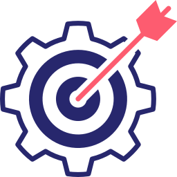 Target icon