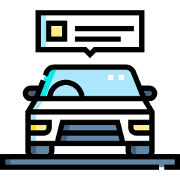 Car icon