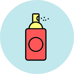 Spray can icon