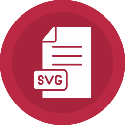svgファイル形式 icon