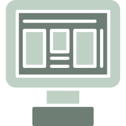 ムードボード icon