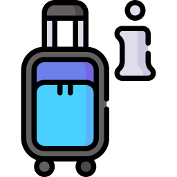 観光情報 icon