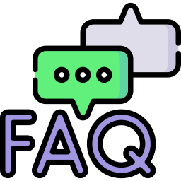 faq icon