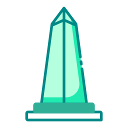 monument icon