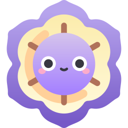 아시아의 꽃 icon