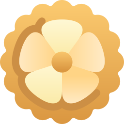 アジアの花 icon