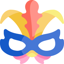 mascarilla icono
