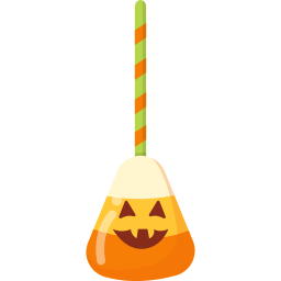 maíz dulce icono