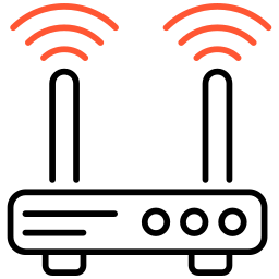 router icon