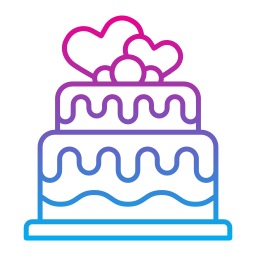 Cake icon