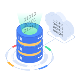 Database server icon