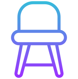 silla icono