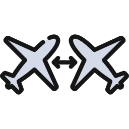 samoloty ikona