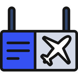 Departure icon