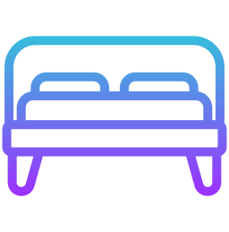 cama icono