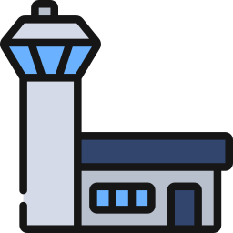 Airport icon