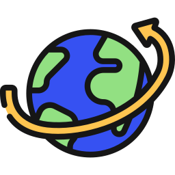 세계 각국 icon
