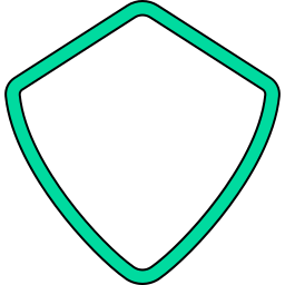 Shield icon