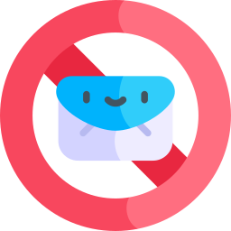 Forbidden icon