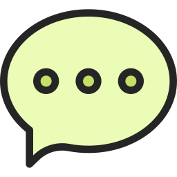 Chat icon