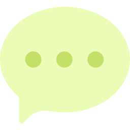 Chat icon