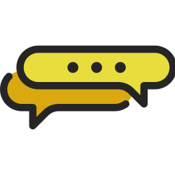 Chat icon