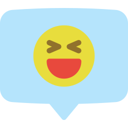 Chat icon